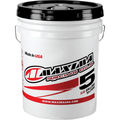MAXIMA RACING OIL SXS Synthetic Gear Oil - 75W-140 - 5 US gal 40-46505