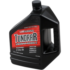 MAXIMA RACING OIL Tundra-R Snow Oil - 1 U.S. gal. 299128