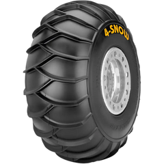 MAXXIS Tire - 4-Snow - Front/Rear - 22x10-9 - 2 Ply TM07306200