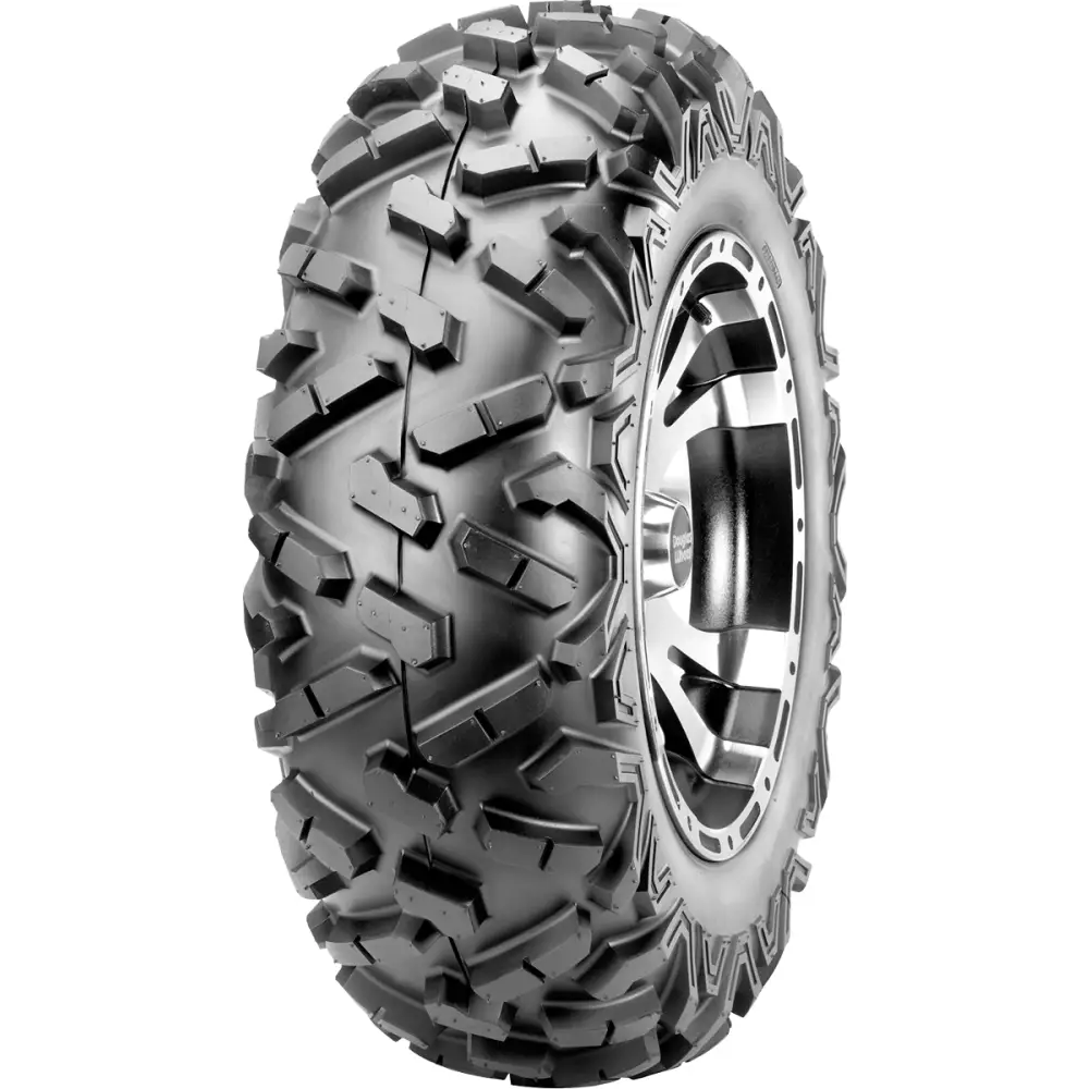 MAXXIS Tire - Bighorn 2.0 - Front - 25x8R12 - 6 Ply TM00090100