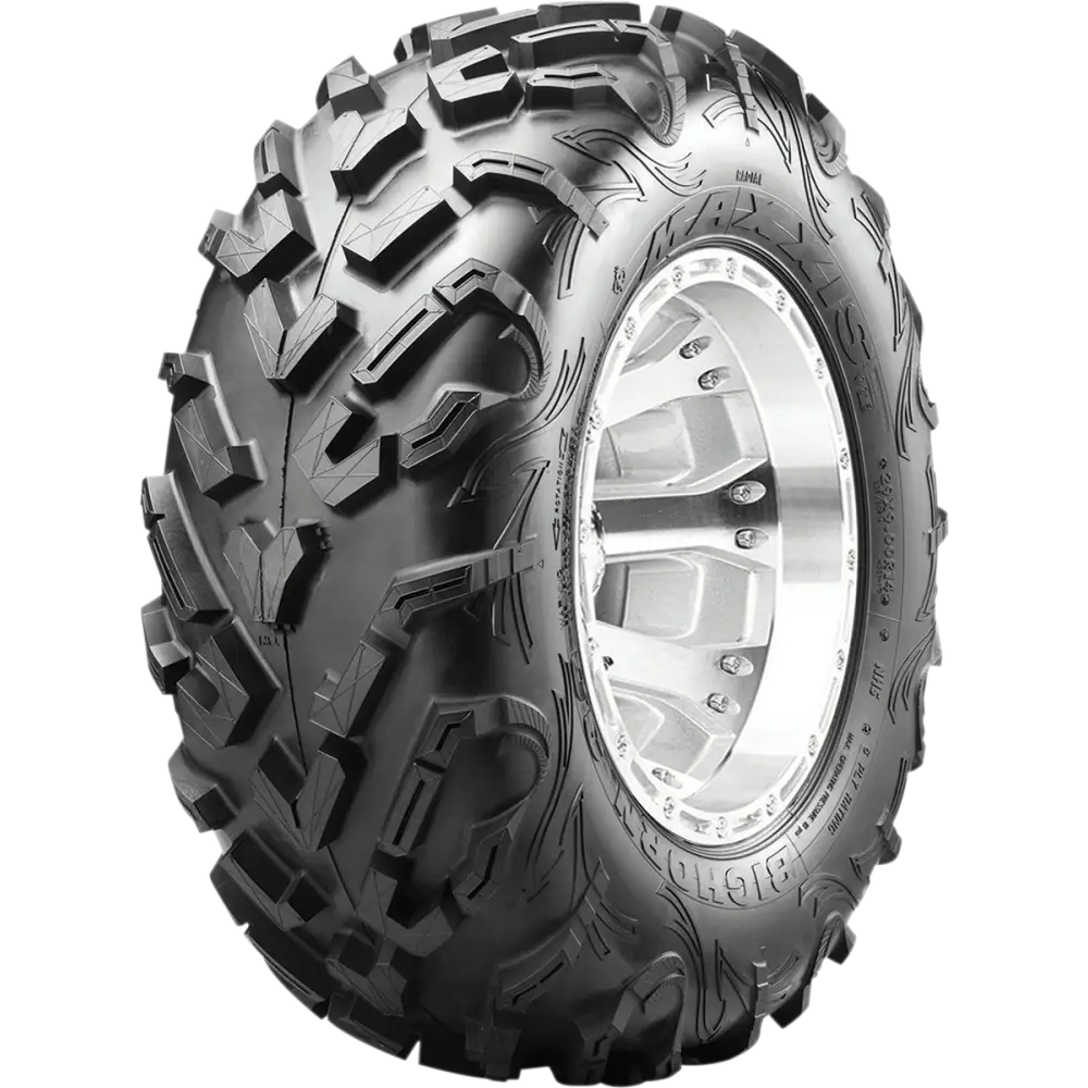 MAXXIS Tire - Bighorn 3.0 - Front - 26x9R12 - 6 Ply TM00948100