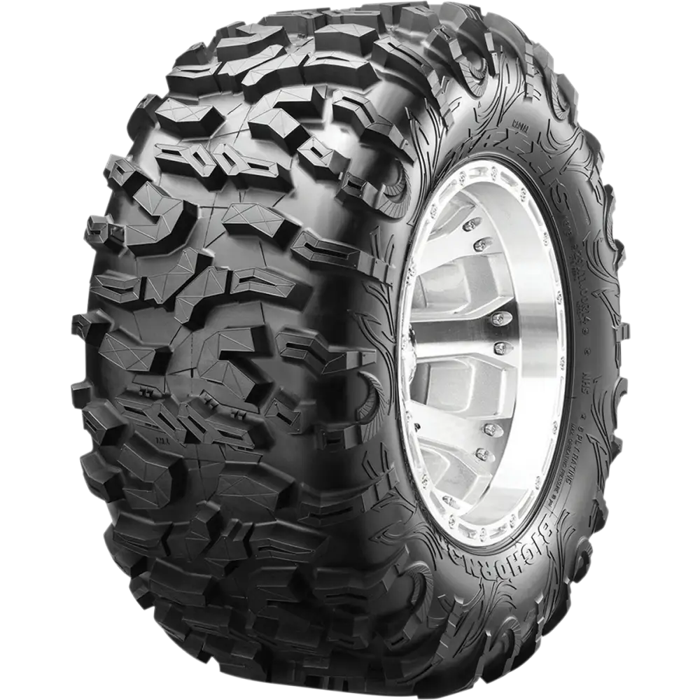 MAXXIS Tire - Bighorn 3.0 - Rear - 26x11R12 - 6 Ply TM00949100
