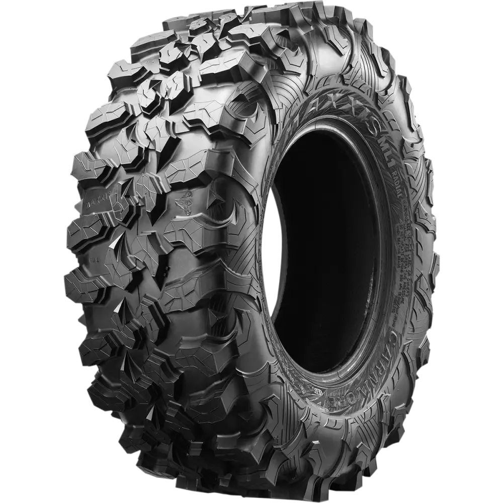 MAXXIS Tire - Carnivore - Front/Rear - 32x10R14 - 8 Ply TM00155400
