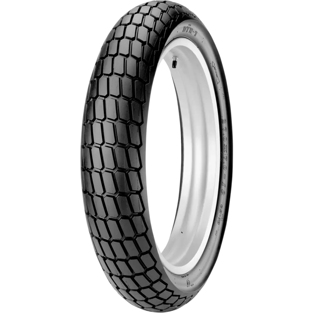 MAXXIS Tire - M7302-DTR-1 - Front/Rear - 27.5x7.5-19 - 74H TM88104100
