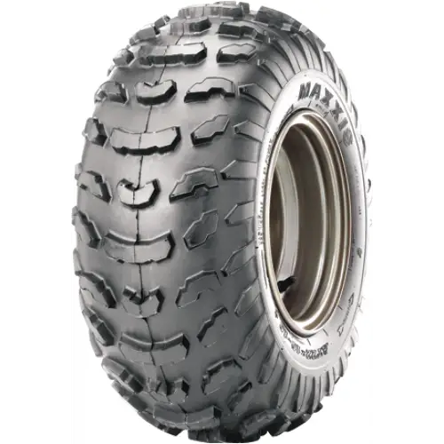 MAXXIS Tire - M906 - Rear - 22x10-10 - 2 Ply TM14560000
