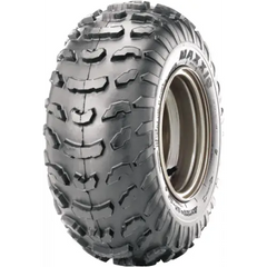 MAXXIS Tire - M906 - Rear - 22x10-10 - 2 Ply TM14560000