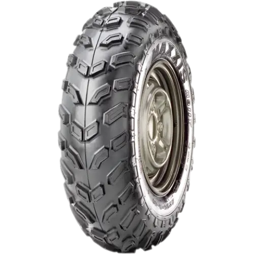 MAXXIS Tire - M911Y - Front - 25x8-12 - 2 Ply TM16639800
