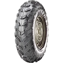 MAXXIS Tire - M911Y - Front - 25x8-12 - 2 Ply TM16639800