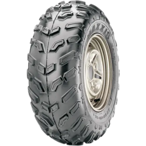 MAXXIS Tire - M912Y - Rear - 25x10-12 - 2 Ply TM16734500
