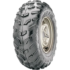 MAXXIS Tire - M912Y - Rear - 25x10-12 - 2 Ply TM16734500