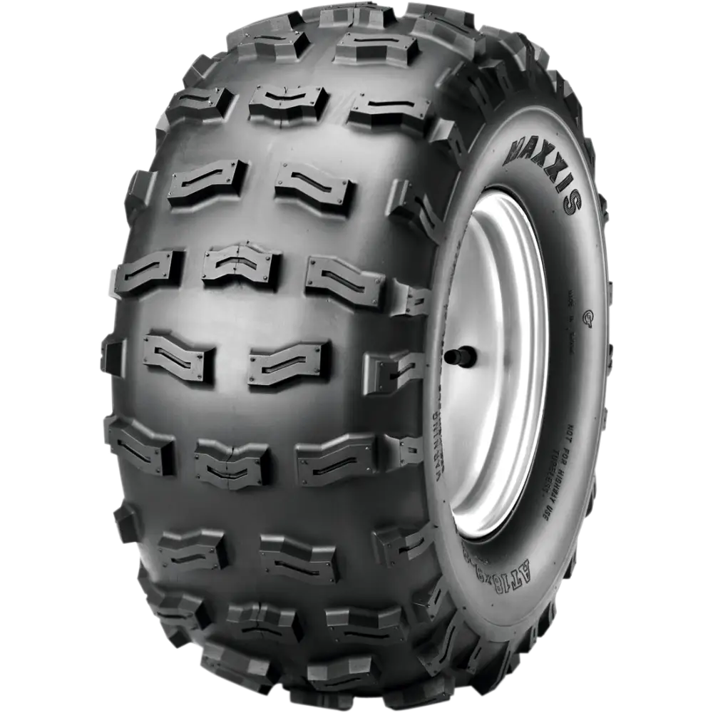 MAXXIS Tire - M940 - Rear - 18x9-8 - 2 Ply TM05000200