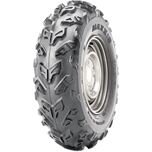 MAXXIS Tire - M951Y - Front - 25x8-12 - 4 Ply TM00787100