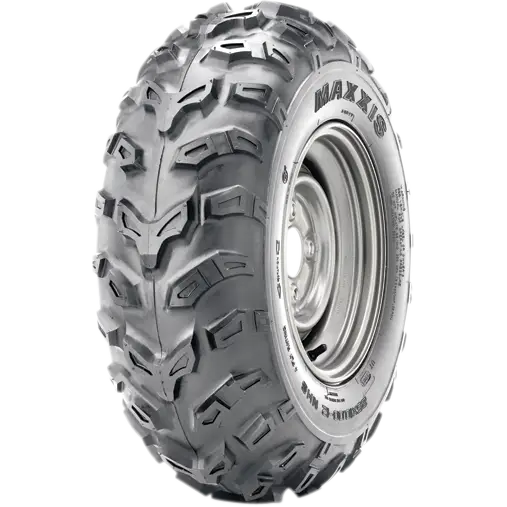 MAXXIS Tire - M952Y - Rear - 25x10-12 - 2 Ply TM16662000