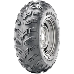 MAXXIS Tire - M952Y - Rear - 25x10-12 - 2 Ply TM16662000