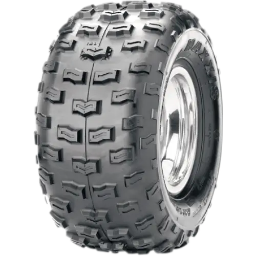 MAXXIS Tire - M954 - Rear - 19x8-8 - 2 Ply TM06286000