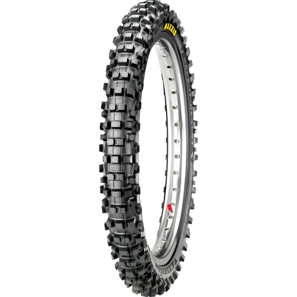 MAXXIS Tire - Maxxcross Desert IT - Front - 90/100-21 - 57M TM89948100