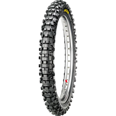 MAXXIS Tire - Maxxcross Desert IT - Front - 90/100-21 - 57M TM89948100