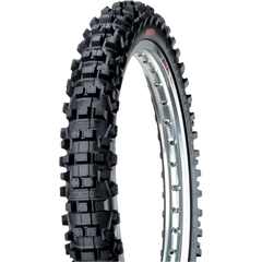 MAXXIS Tire - Maxxcross Desert IT M7304D - Front - 80/100-21 - 51M TM88187100
