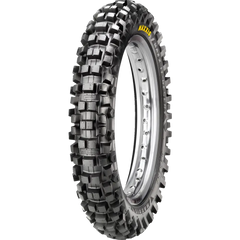 MAXXIS Tire - Maxxcross Desert IT - Rear - 120/80-19 - 57M TM78771000