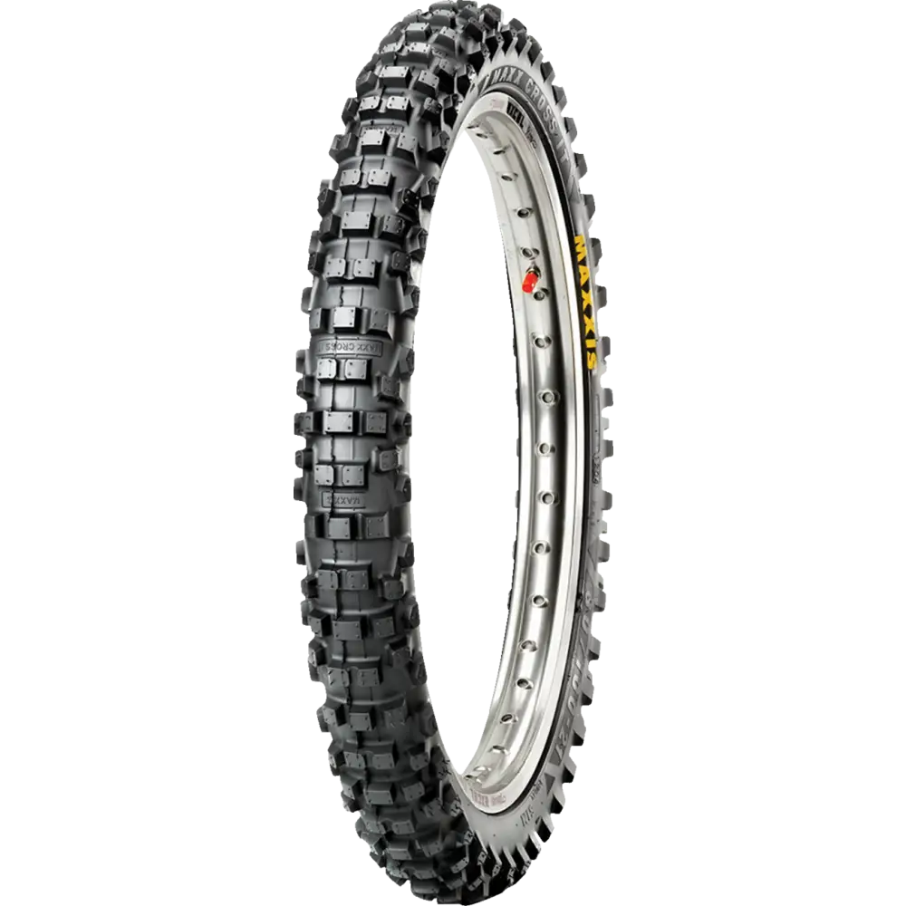 MAXXIS Tire - Maxxcross IT - Front - 90/100-21 - 57M TM89949000