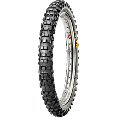 MAXXIS Tire - Maxxcross IT - Front - 90/100-21 - 57M TM89949000