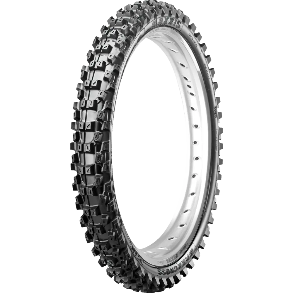 MAXXIS Tire - Maxxcross MX-IH - Front - 80/100-21 - 51M TM00099900