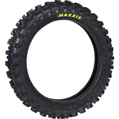 MAXXIS Tire - Maxxcross MX-ST M7332 - Rear - 120/100-18 - 68M TM00106000