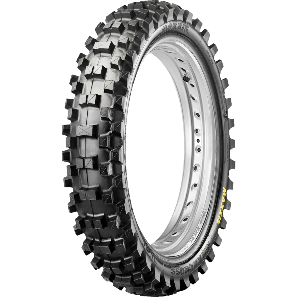 MAXXIS Tire - Maxxcross SI - Rear - 110/90-19 - 62M TM00100300