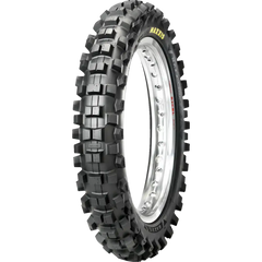 MAXXIS Tire - Maxxcross SI - Rear - 120/80-19 - 63M TM78790000