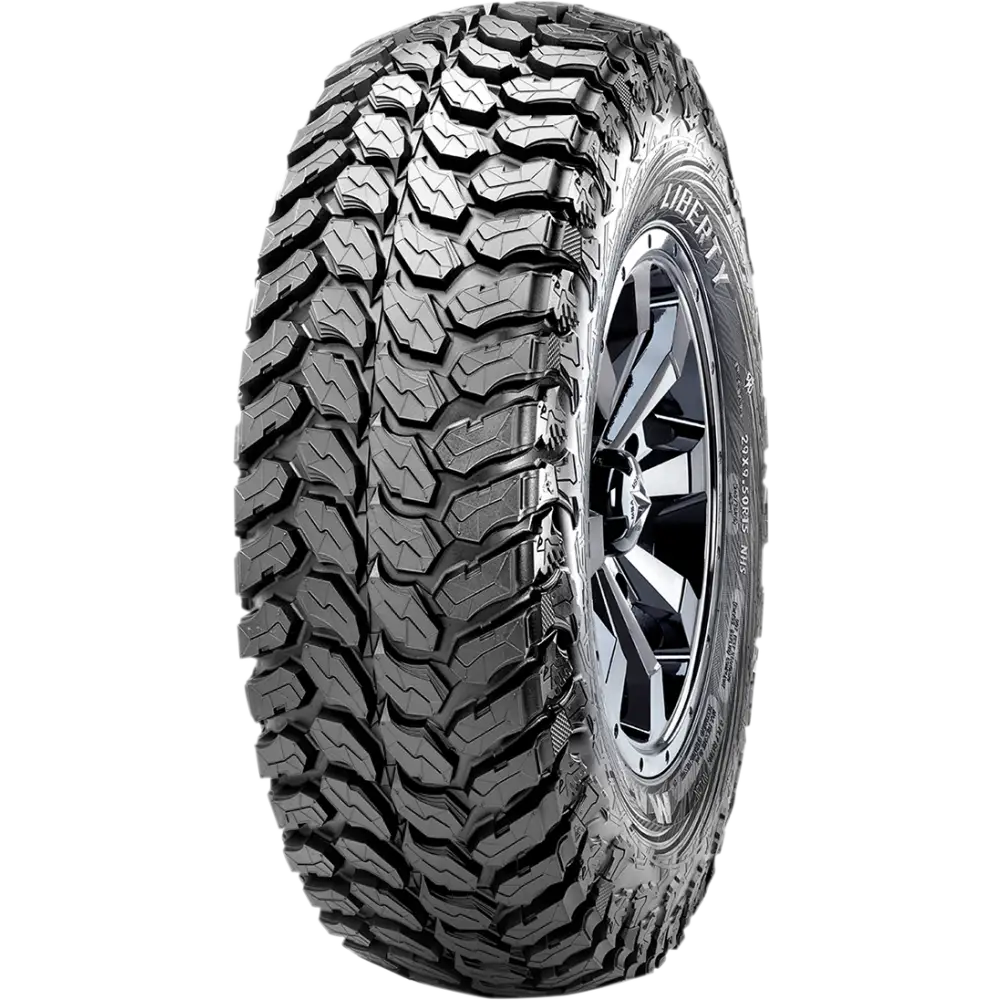 MAXXIS Tire - ML3 Liberty - Front/Rear - 30x10R14 - 8 Ply TM00108000