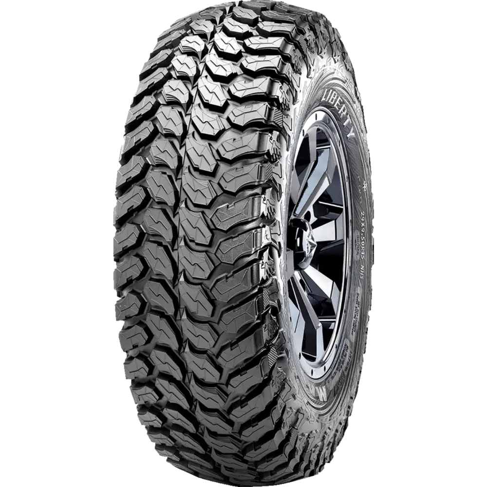 MAXXIS Tire - ML3 Liberty - Front/Rear - 32x10R15 - 8 Ply TM00207900