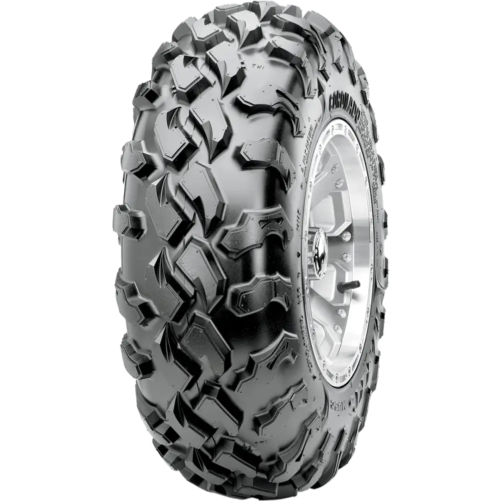 MAXXIS Tire - MU9C Coronado - Front/Rear - 30x10R14 - 8 Ply TM00853100