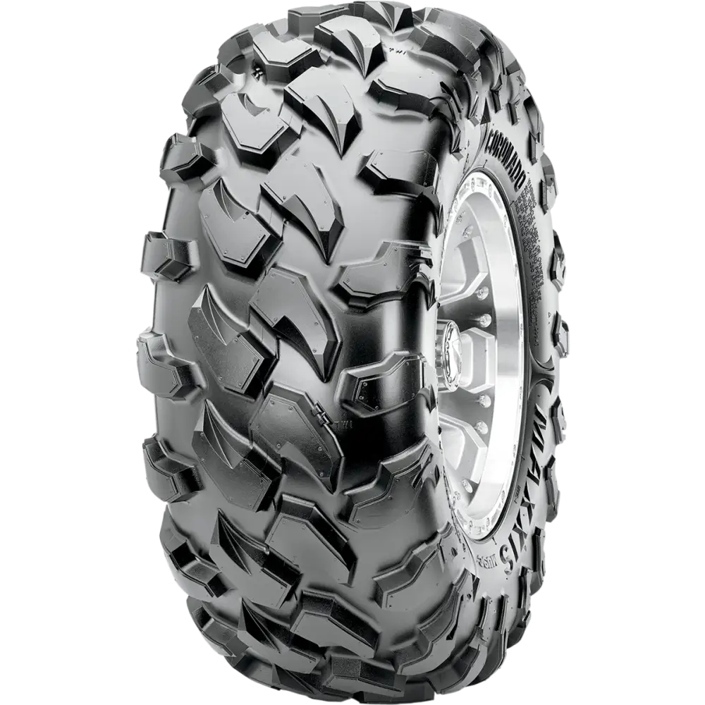 MAXXIS Tire - MU9C Coronado - Rear - 27x11R14 - 8 Ply TM00842100