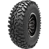 MAXXIS Tire - Rampage Fury - Front/Rear - 32x10R15 - 8 Ply TM00259300