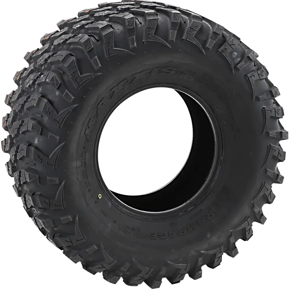 MAXXIS Tire - Rampage - Rear - 32x10R14 - 8 Ply TM00187400