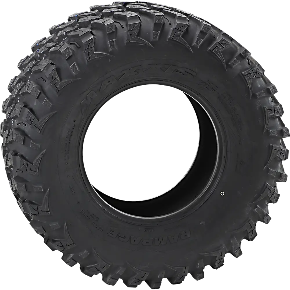 MAXXIS Tire - Rampage - Rear - 32x10R15 - 8 Ply TM00187000