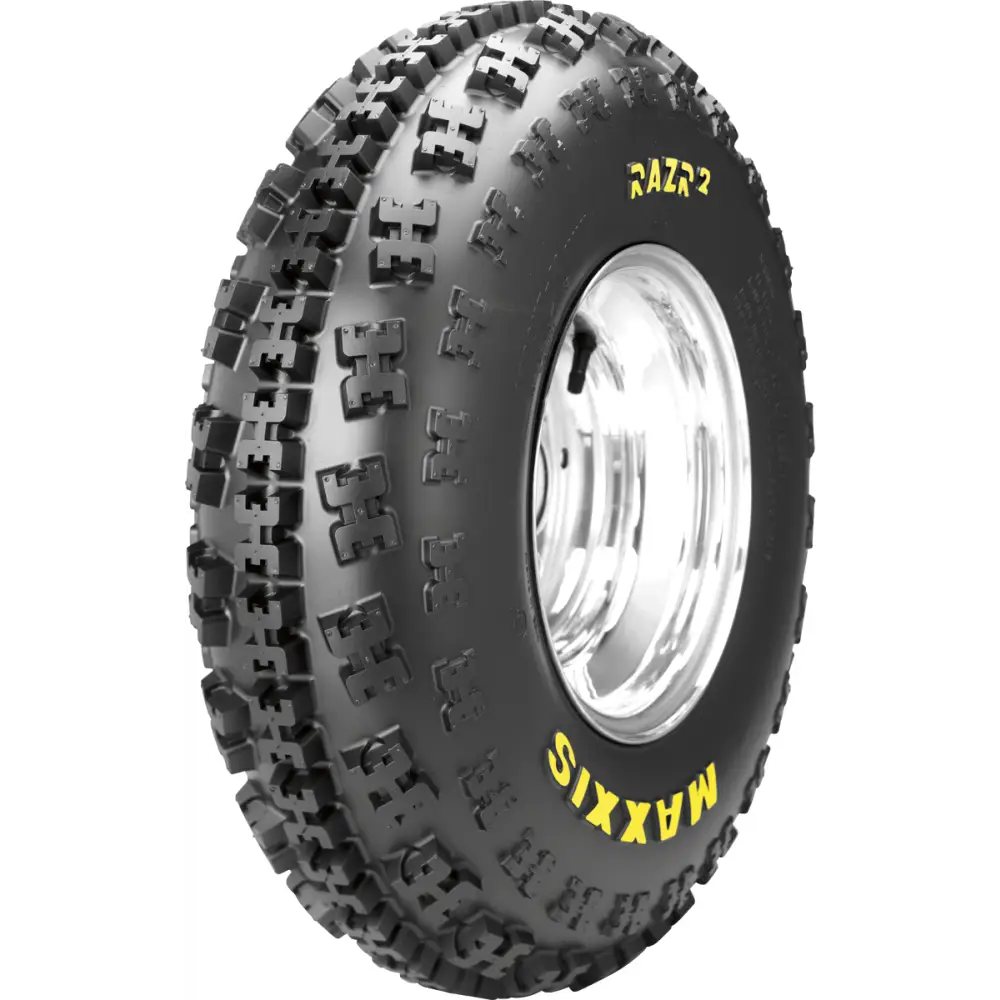 MAXXIS Tire - Razr 2 - Front - 21x7-10 - 6 Ply TM00279800