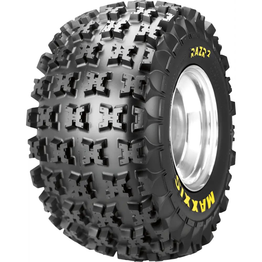 MAXXIS Tire - Razr 2 - Rear - 22x11-9 - 6 Ply TM00300200