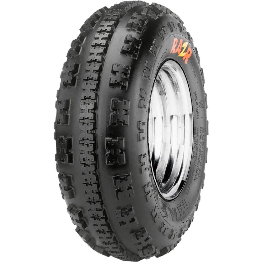 MAXXIS Tire - Razr - Front - 21x7-10 - 4 Ply TM00475100