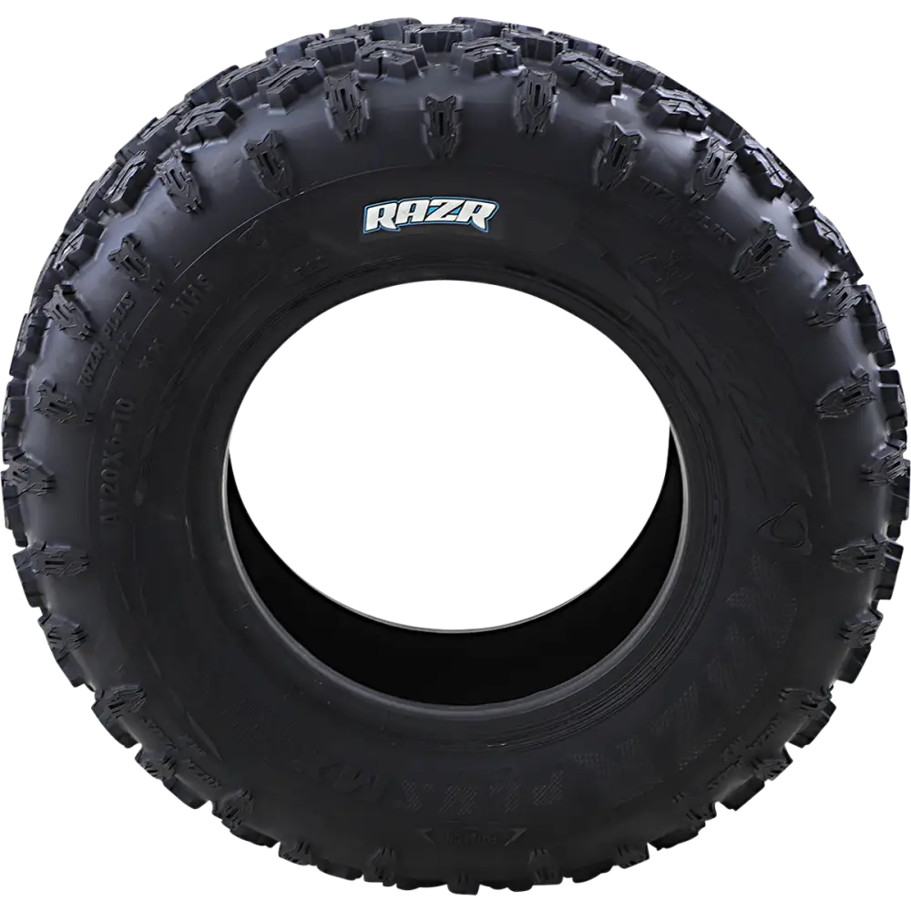 MAXXIS Tire - Razr Plus MX - Front - 20x6-10 - 4 Ply TM01033100