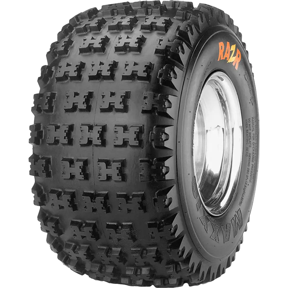 MAXXIS Tire - Razr - Rear - 20x11-10 - 4 Ply TM00481100