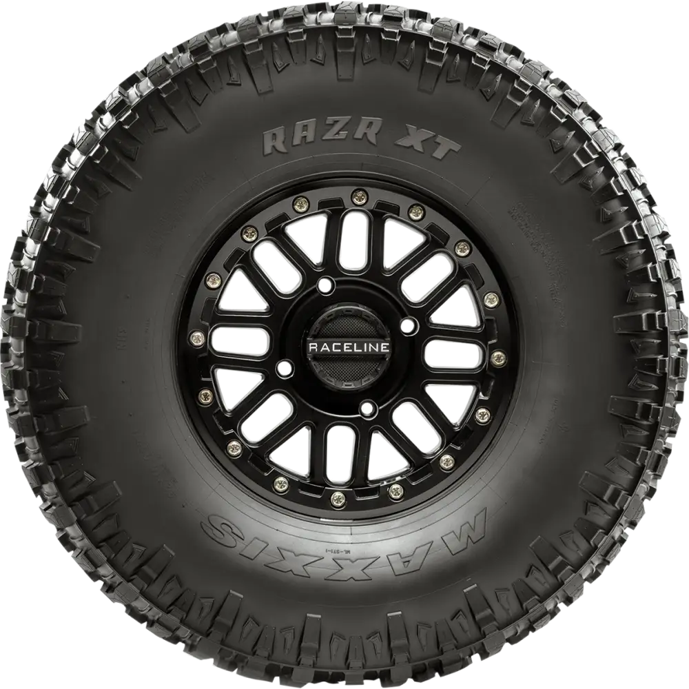 MAXXIS Tire - Razr XT - Front/Rear - 32x10R15 - 8 Ply TM00296300