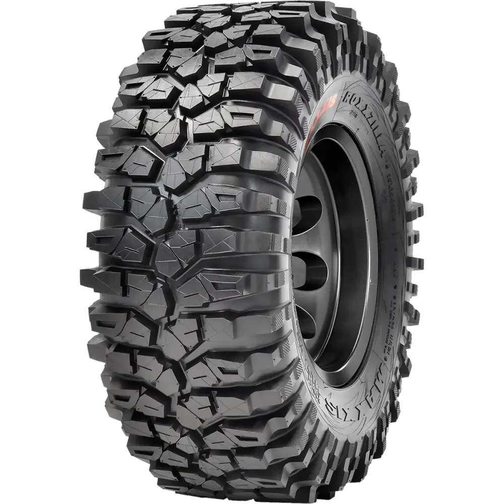 MAXXIS Tire - Roxxzilla - Front/Rear - 35x10R15 - 8 Ply TM00117400