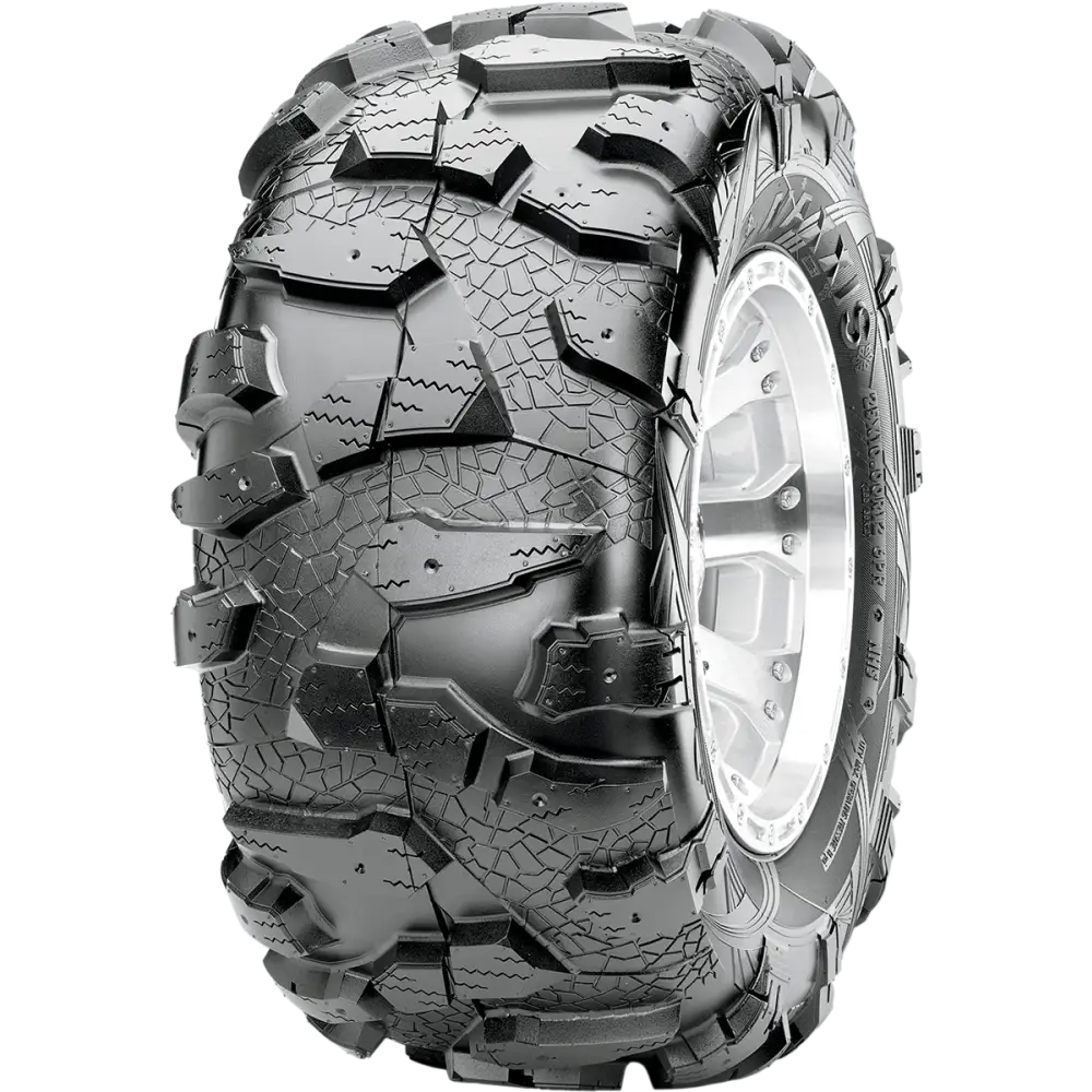MAXXIS Tire - Snow Beast - Rear - 25x10R12 - 6 Ply TM00774100