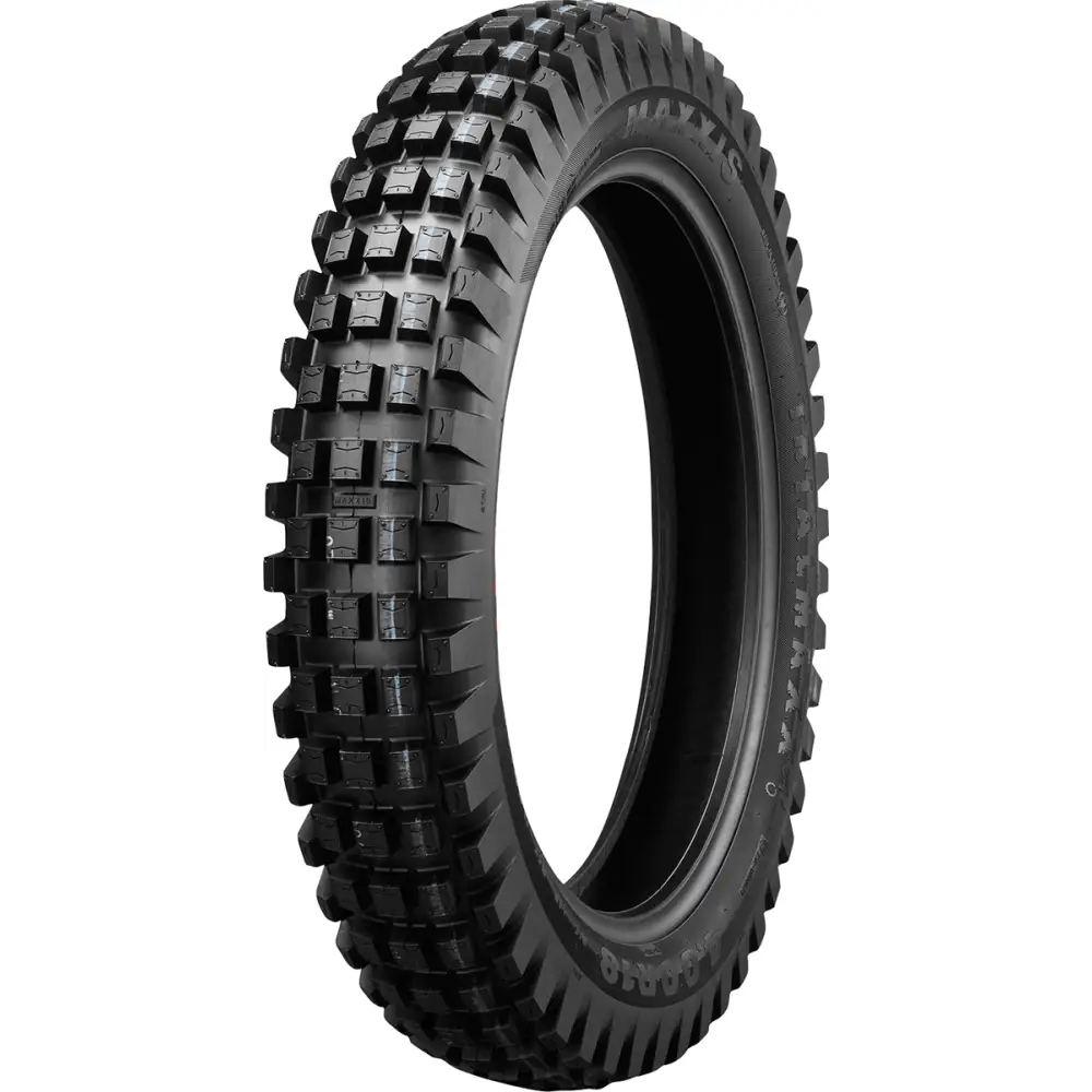 MAXXIS Tire - Trialmaxx M7320 - Rear - 4.00R18 - 64M TM66650000