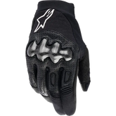 Megawatt Gloves Black 2x