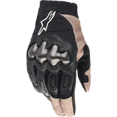 Megawatt Gloves Stone/Black 2x