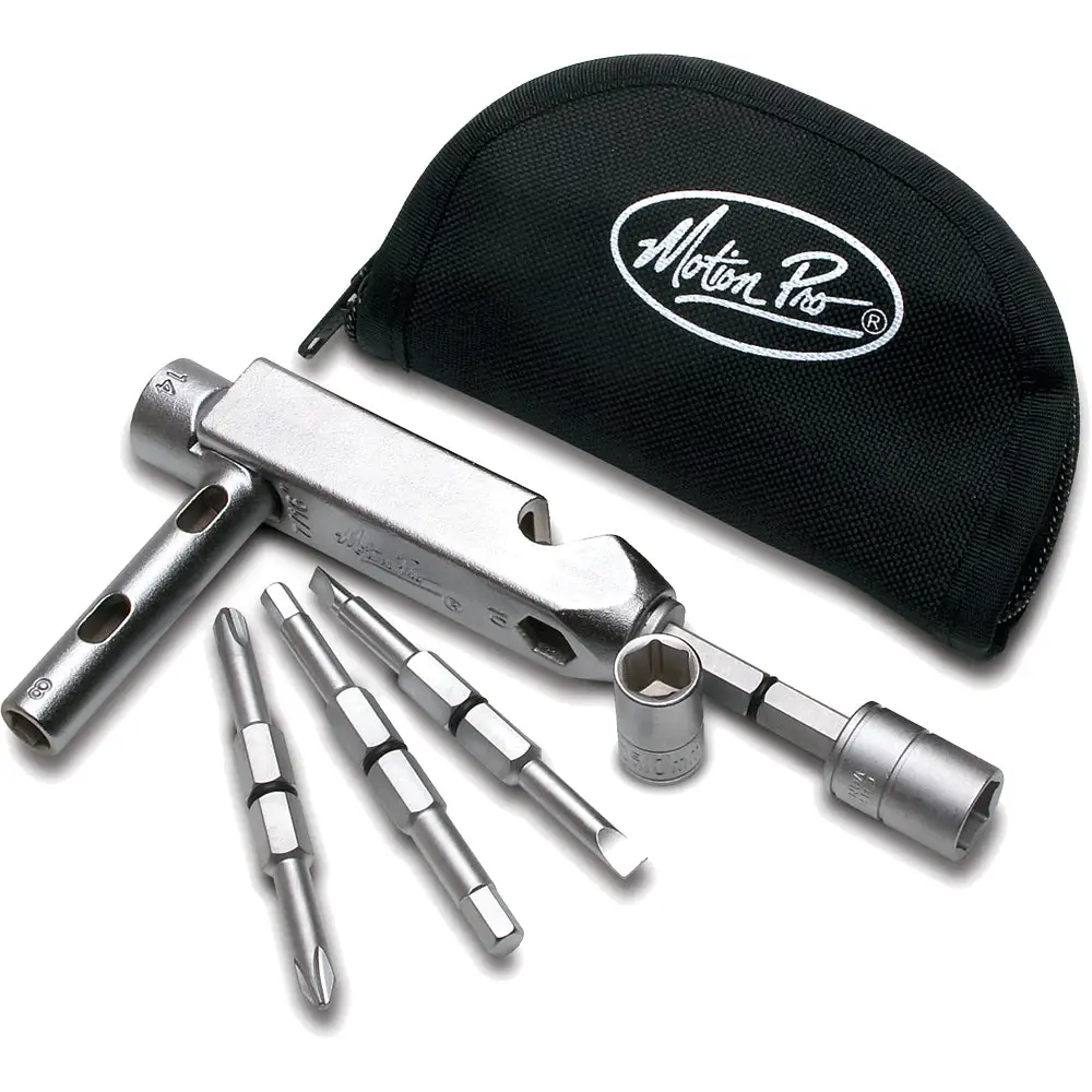 Metric Multi Purpose Tool