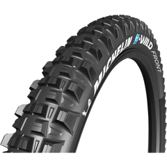 MICHELIN E-Wild Tire - 27.5 x 2.80 (71-584) - Front 51279