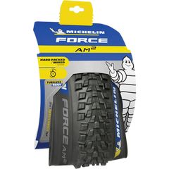 MICHELIN Force AM2 Competition Tire - 29 x 2.40 (61-622) 39865